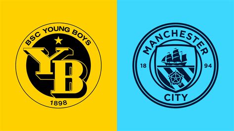 Pep Guardiola's side travel to Berne aiming to continue their 100% record in the group stage, after 3-1 wins at home to Red Star Belgrade and away at RB Leipzig respectively. . Bsc young boys vs man city timeline